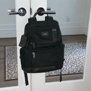 Tumi Backpack
